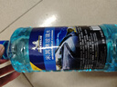 米其林（MICHELIN）汽車(chē)玻璃水雨刷精雨刮水水清潔劑擋風(fēng)清洗液夏季四季通用去油膜 0°C1.2L 1瓶快速清潔 曬單實(shí)拍圖