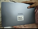 華為MatePad SE 11英寸標準版華為平板電腦辦公娛樂(lè )二合一8+256GB WiFi星云灰皮套套裝 曬單實(shí)拍圖