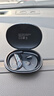魔聲（Monster） MQO37無(wú)線(xiàn)藍牙耳機開(kāi)放式掛耳式高音質(zhì)游戲運動(dòng)耳機2025新款 MQO37【黑色】 曬單實(shí)拍圖
