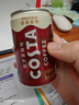 可口可樂(lè )（Coca-Cola）COSTA 咖世家 2倍咖啡因 醇香拿鐵 濃咖啡飲料 180ml*12罐 曬單實(shí)拍圖