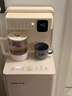 奧克斯（AUX）速熱茶吧機家用立式實(shí)時(shí)顯溫智能觸控一鍵直達 加高加大 3秒速熱 即熱式下置式飲水機24H保溫 3秒速熱【雙模式加熱】旗艦新品 即熱型 曬單實(shí)拍圖