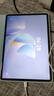 閃魔適用華為matepad11.5/11.5s保護套26/25/24款輕薄matepad11.5s保護殼橫豎旋轉藍色柔光版通用軟殼 曬單實(shí)拍圖