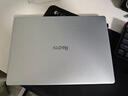 小米（MI）筆記本電腦 紅米REDMI Book Pro 14 2025輕薄本高性能酷睿2代Ultra7 32G 1T 曬單實(shí)拍圖