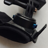 SUREWO適用dji大疆gopro運動(dòng)相機磁吸快拆手腕帶action5pro/6綁帶支架acepro2手臂固定nano action4配件 曬單實(shí)拍圖