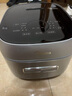美的電飯煲IH全智能0涂層316L不銹鋼內膽電飯鍋家用柴火飯煮飯鍋米飯鍋4-5-6-7-8人 一級能效 4L 【26年重磅新品】升級二代蜂窩抗粘 曬單實(shí)拍圖