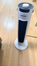 奧克斯（AUX）取暖器/電暖器/電暖氣家用/取暖電器/電暖氣暖風(fēng)機電暖風(fēng)熱風(fēng)機電熱扇塔式石墨烯暖風(fēng)機NSBE-200GS 曬單實(shí)拍圖
