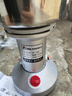 拜杰不銹鋼中藥粉碎機研磨機料理機電動(dòng)打粉機磨粉機中藥研磨機BJ-400 曬單實(shí)拍圖