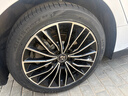 佳通輪胎GITI 汽車(chē)輪胎 245/45R19 102V GitiSport S2  適配比亞迪漢/A7L 曬單實(shí)拍圖