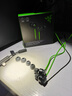 雷蛇（Razer）戰錘狂鯊V3 有線(xiàn)入耳式耳機耳塞 7.1環(huán)繞聲 吃雞神器 三角洲官方指定 Type C（贈THX軟件 可調EQ） 曬單實(shí)拍圖