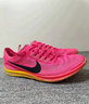 NIKE釘鞋Nike ZoomX Dragonfly蜻蜓中長(cháng)跑田徑釘子鞋正品體考訓練比賽 CV0400-600 蜻蜓粉 42.5 曬單實(shí)拍圖