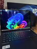 惠普（HP）戰X Ultra 14英寸2025全新AI輕薄筆記本電腦(英特爾酷睿Ultra7 258V 32G 1T 2.8K屏 高端本)尊爵藍 曬單實(shí)拍圖
