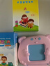 爸爸媽媽卡片早教機兒童玩具3-6寶寶英語(yǔ)啟蒙學(xué)習機益智玩具新年節禮物 曬單實(shí)拍圖