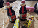 廚邦醬油 鮮味系列 醬油1.25L*2+蠔油490g+料酒500ml 調料組套禮盒 曬單實(shí)拍圖