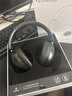 歌奈GENAI HX500主動(dòng)降噪藍牙耳機頭戴式游戲支持HiFi3.5音頻接口長(cháng)續航音樂(lè )運動(dòng)適用安卓蘋(píng)果手機 經(jīng)典黑 （贈3.5mm音公對公音頻線(xiàn)） 曬單實(shí)拍圖