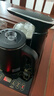志高（CHIGO）自動(dòng)上水電熱水壺 茶臺燒水壺全自動(dòng)一體機 茶桌電茶盤(pán)泡茶壺煮茶器 泡茶專(zhuān)用電茶爐套裝JBL-S8250 曬單實(shí)拍圖