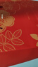 甜信中國風(fēng)禮品袋紅色手提袋 新年禮物袋高級感結婚禮伴手禮袋回禮袋 曬單實(shí)拍圖