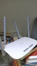 普聯(lián)（TP-LINK）TPLINK5620全千兆無(wú)線(xiàn)路由器5G雙頻穿墻王家用WiFi光纖 【1200M百兆雙頻】TP5620 曬單實(shí)拍圖
