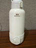 細萌無(wú)線(xiàn)便攜恒溫水壺調奶器電熱水壺嬰兒專(zhuān)用燒熱水保溫杯沖泡奶 55度【恒溫24H】【真空內膽316材質(zhì)】 500ml 曬單實(shí)拍圖
