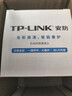 普聯(lián)（TP-LINK） 800萬(wàn)4K全彩智能攝像頭家用無(wú)線(xiàn) 室內監控器360度無(wú)死角帶夜視全景手機遠程可對話(huà)寵物嬰兒看護器 曬單實(shí)拍圖