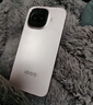 vivo iQOO Z11 Turbo 12GB+256GB 極夜黑驍龍8Gen5 自研電競芯片Q2 2億大底超級主攝 學(xué)生游戲手機 曬單實(shí)拍圖
