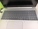 惠普（HP）戰66 16英寸2025輕薄辦公筆記本電腦 標壓銳龍7 H 255 32G 1T 2.5K屏 1年上門(mén)【國家補貼】 曬單實(shí)拍圖