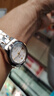 金仕盾（JIN SHI DUN）瑞士認證品牌手表女士全自動(dòng)機械表防水女款腕表女神節生日送禮 曬單實(shí)拍圖
