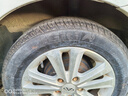 佳通輪胎 Comfort 228 185/60R15 適配捷達吉利鋒范 汽車(chē)輪胎 曬單實(shí)拍圖