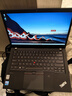 ThinkPad T14 聯(lián)想筆記本電腦 14英寸高性能商用辦公輕薄本 I7-1165G7 40G 1TSSD 2G獨顯MX450 Win11 定制 曬單實(shí)拍圖