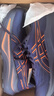 亞瑟士（asics）跑步鞋男 GT-2000 14系列時(shí)尚簡(jiǎn)約緩震舒適透氣低幫運動(dòng)鞋 42.5 曬單實(shí)拍圖