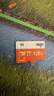 愛(ài)國者（aigo）128GB TF（MicroSD）存儲卡 U3 A1 V30 4K 監控攝像頭 行車(chē)記錄儀專(zhuān)用高速內存卡 T1 讀速100MB/s 曬單實(shí)拍圖