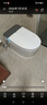 JOMOW智能馬桶一體機無(wú)水壓限制自動(dòng)翻蓋語(yǔ)音泡沫盾香薰輕音沖水坐便器 頂配【自動(dòng)翻蓋+AI語(yǔ)音+手機智控+泡沫盾+殺菌+香薰】 250/300/350/400mm 下單請備注 曬單實(shí)拍圖