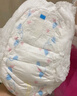 大王（GOO.N）【新升級】花信風(fēng)拉拉褲XL30片(12-17kg)嬰兒加大號超薄透氣 曬單實(shí)拍圖