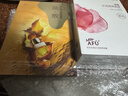 阿芙（AFU）【黃星代言】積雪草滋潤倍護男女士面膜25mlx10片 保濕補水 曬單實(shí)拍圖