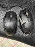 羅技（G）G502 X LIGHTSPEED無(wú)線(xiàn)游戲鼠標  混合微動(dòng) HERO引擎 經(jīng)典爆款電競鼠標 黑色 情人節禮物 曬單實(shí)拍圖