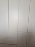 白淺【免費安裝】全實(shí)木衣柜家用臥室平開(kāi)門(mén)組合免安裝可定制新款收納 【四門(mén)】1.4米主柜 曬單實(shí)拍圖