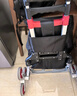 杜邦（DU PONT）買(mǎi)菜手拉車(chē)折疊推車(chē)拉桿拖車(chē)上樓搬運爬樓神器便攜購物行李拉貨車(chē) 曬單實(shí)拍圖