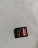閃迪（SanDisk）128GB SD內存卡 4K V30 U3 C10 相機存儲卡 讀速200MB/s 寫(xiě)速90MB/s 微單/單反相機內存卡 曬單實(shí)拍圖