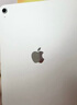 Apple/蘋(píng)果 iPad11英寸 A16芯片2025年款 平板電腦 (256GB WLAN版/學(xué)習辦公娛樂(lè ))銀色 曬單實(shí)拍圖