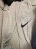 NIKE3BRAND 耐克男童針織長(cháng)褲2025春秋側邊logo運動(dòng)休閑長(cháng)褲 曬單實(shí)拍圖