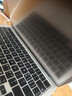 VOKAMO適用蘋(píng)果電腦筆記本macbook air13英寸M4/3/2屏幕膜靜電貼保護眼防眩光21到2025年新款防塵 曬單實(shí)拍圖