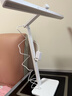 惠普臺燈護眼學(xué)習學(xué)生專(zhuān)用臺燈觸控調光長(cháng)條臥室宿舍書(shū)桌讀寫(xiě)燈天使光 曬單實(shí)拍圖
