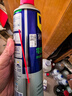 WD-40汽車(chē)剎車(chē)異響清潔劑wd40零部件系統輪轂清洗劑盤(pán)碟片卡鉗去除油污 曬單實(shí)拍圖