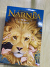 納尼亞傳奇8冊全集盒裝 英文原版 The Chronicles of Narnia 8-book Box Set 英文版 1-8本套裝 劉易斯 青少年奇幻文學(xué)小說(shuō)故事讀物 Lewis, C. S. 曬單實(shí)拍圖