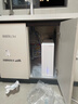 沁園家用雙子芯凈礦2.0凈水器1200G 廚房臺下式8年RO反滲透過(guò)濾器 雙水路直飲凈飲一體機UR-S61293 曬單實(shí)拍圖