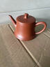 林李間小號潮州純手工手拉朱泥壺紫砂茶壺功夫茶具開(kāi)運壺明爐梨壺 矮開(kāi)運壺100ml 曬單實(shí)拍圖