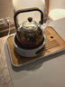 憶壺茶（YIHUTEA）煮茶壺電陶爐套裝煮茶器燒水壺整套茶具泡茶壺養生爐功夫圍爐套裝 【性?xún)r(jià)比王者】電陶爐10件套 曬單實(shí)拍圖