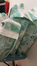 幫寶適（Pampers）清新幫尿不濕嬰兒紙尿褲拉拉褲 S60片【紙尿褲】 曬單實(shí)拍圖