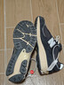 NEW BALANCE NB男鞋女鞋2002R系列透氣復古運動(dòng)休閑鞋 M2002RHO 灰碳色 42 (腳長(cháng)26.5cm) 曬單實(shí)拍圖