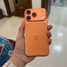 Apple/蘋(píng)果 iPhone 17 Pro 256GB 星宇橙色 支持移動(dòng)聯(lián)通電信5G 雙卡雙待手機 曬單實(shí)拍圖
