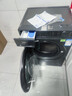 海爾（Haier）【26年超越新品58E】11公斤超薄滾筒洗衣機全自動(dòng)變頻帶烘干洗烘一體 旗艦店正品一級能耗國家補貼 洗烘+1.2洗凈比+羽絨毛毯洗+空氣洗 洗烘一體 曬單實(shí)拍圖